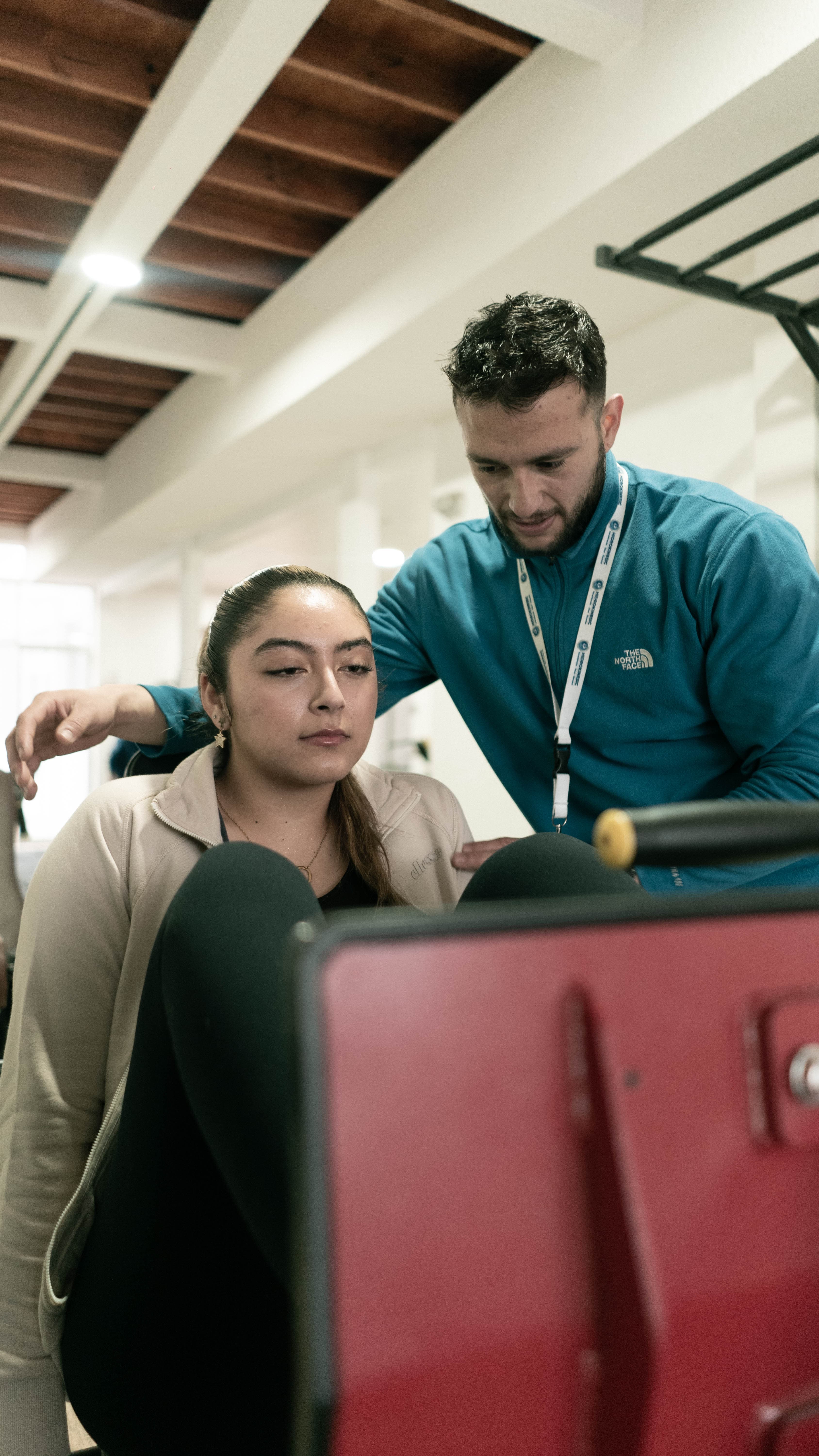 Imagen principal TYME